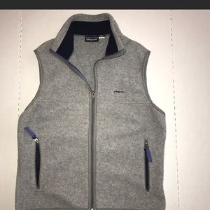 Patagonia Synchilla Fleece